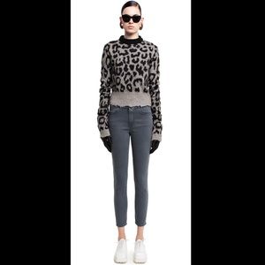 Acne Studios Tucker Dk Blade Jeans
